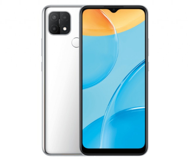 أوبو A15s