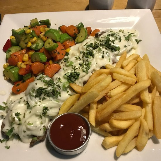 Tejano's Mexican Grill