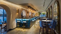 L'Uliveto Italian Restaurant &amp; Terrace