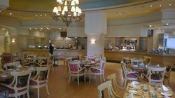 Esplanade Cafe Restaurant