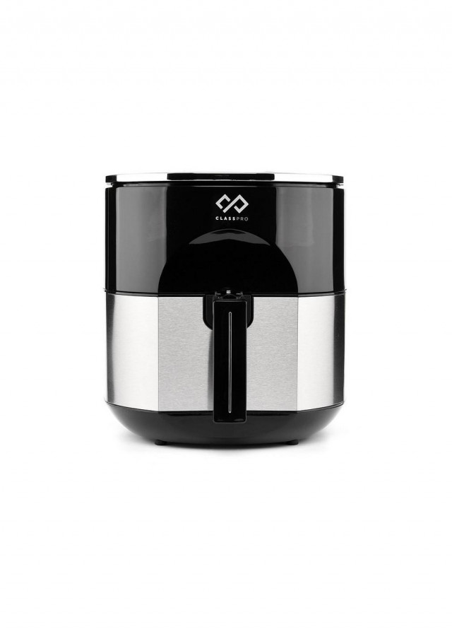 كلاس برو مقلاة بدون زيت 3.2 لتر