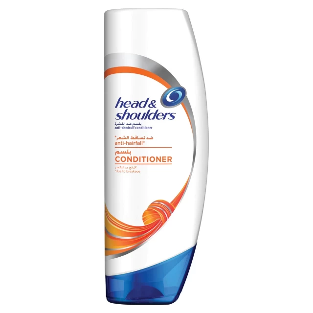 بلسم هيد أند شولدرز للحماية من تساقط الشعر