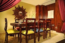 إنديرا مطعم هندي