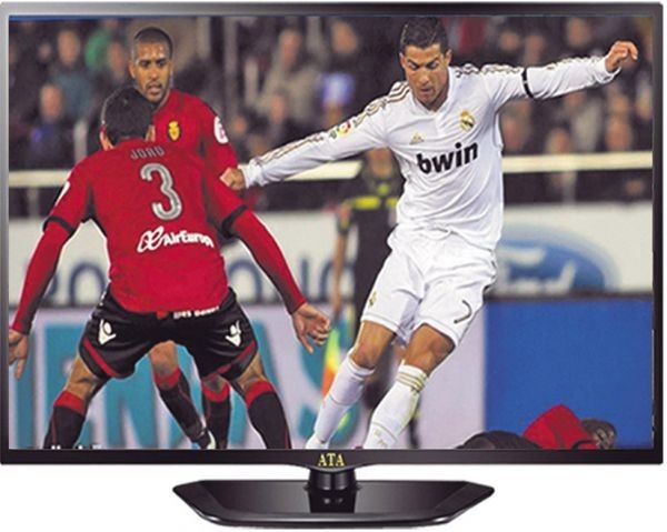 شاشة LED32 بوصة منATA