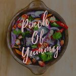 pinchofyummyy مرح لبابيدي