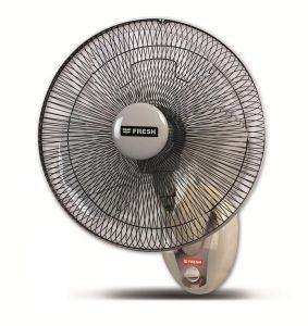 فريش هتاري مروحة حائط 16 انش HWF-16