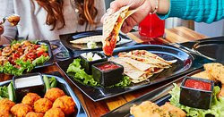 مطعم ومقهى بلايز