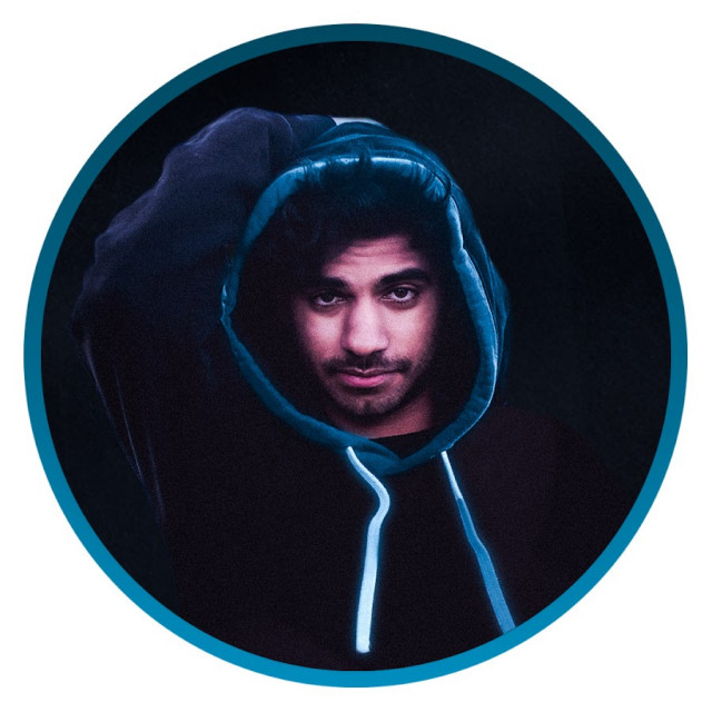 zSHOWz|بدر و راشد