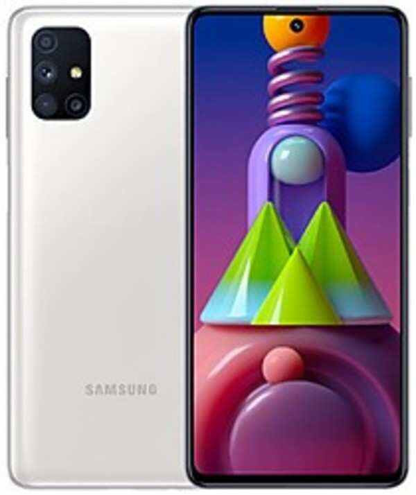 سامسونغ Galaxy M62
