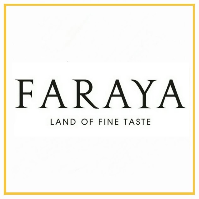 مطعم Faraya