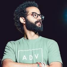 أدهم همشري Adham Around The World
