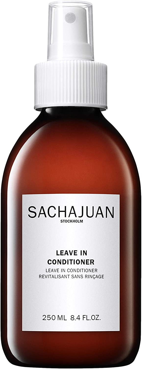 ساشاجوان بلسم لا يشطف بالماء