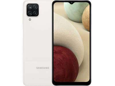Samsung Galaxy A12s