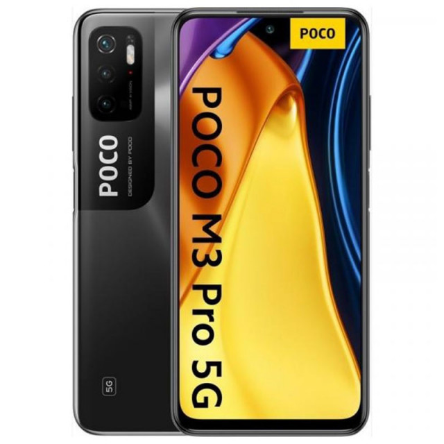 شاومي بوكو M3 Pro 5G Xiaomi Poco