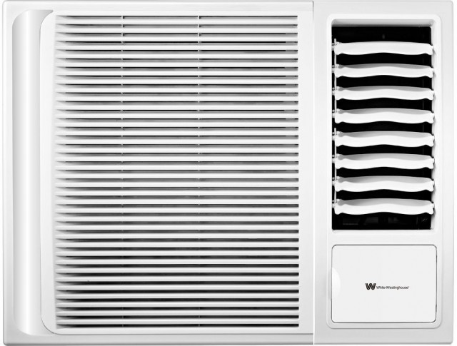 وايت ويستينج هاوس مكيف هواء نافذة 20500