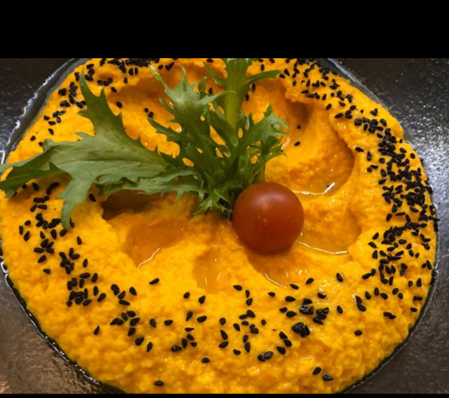 مطعم زيتونة