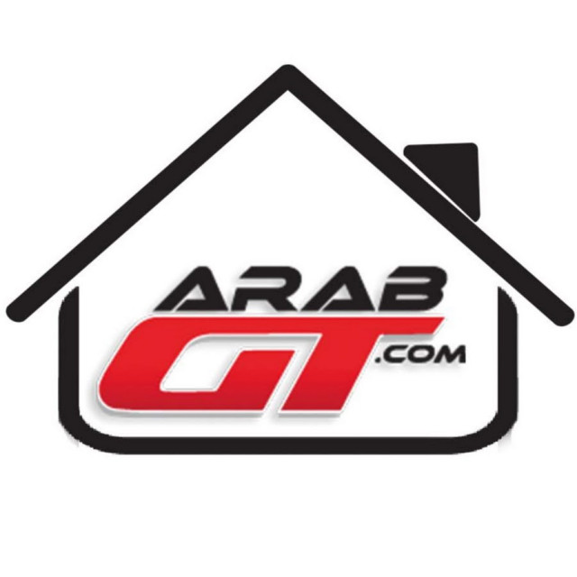 عرب جي تي Arab GT