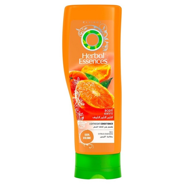 بلسم  BODY ENVY هربل إيسنسز