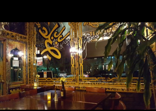 Ali Baba Restaurant‬