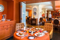 مطعم عصمانلي