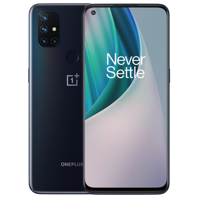 ون بلس نورد N10 5G