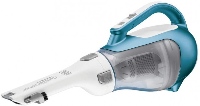 بلاك اند ديكر مكنسة كهربائية لاسلكية CHV1410L