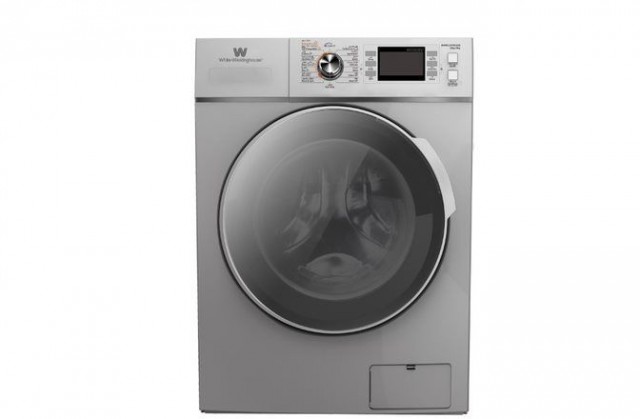 وايت ويستينج هاوس غسالة  10.5 كغ WWFLC9VW1208