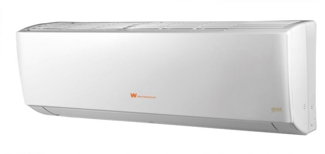 وايت ويستينج هاوس مكيف هواء نظام منفصل 17800 حار بارد WWS18G8HI/WWS18G8HC