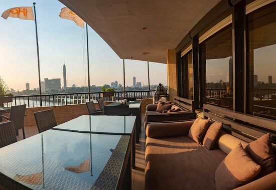 بان فينو رسطرنت