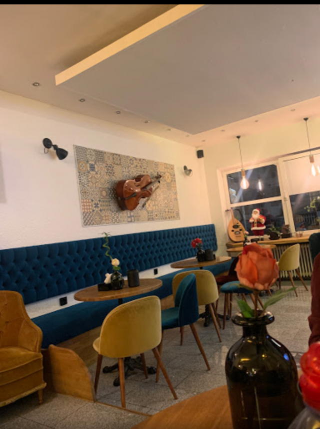 مطعم تشيللو