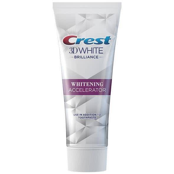 كريست مسرع التبييض