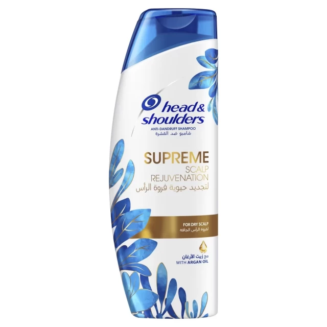 شامبو سوبريم هيد أند شولدرز