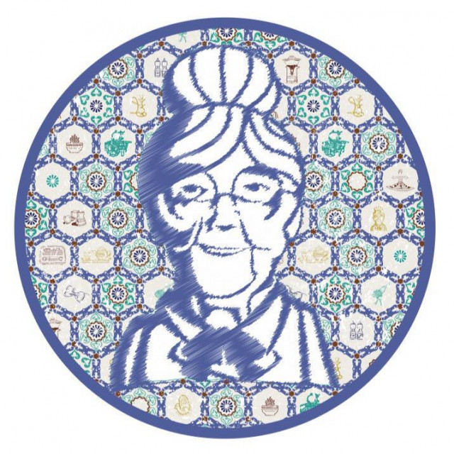 مطعم تيتة Teta's