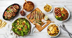 مطعم ومقهى بلايز