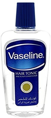 تونيك الشعر من فازلين