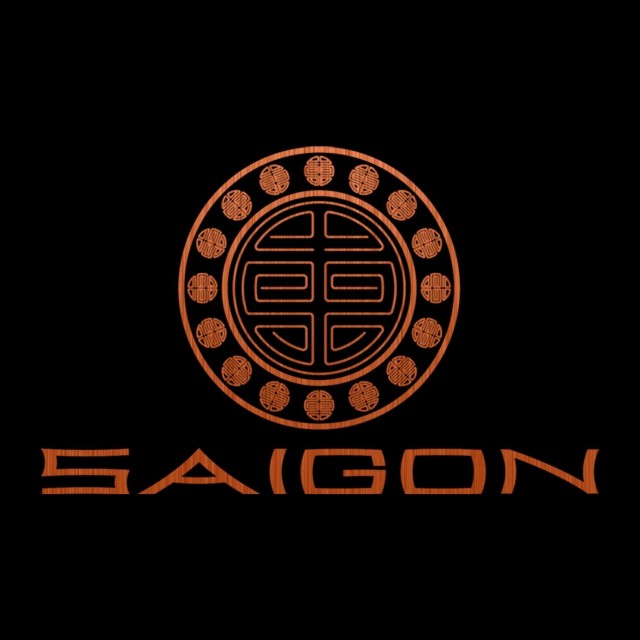 مطعم SAIGON