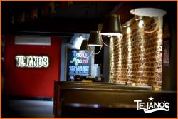 Tejano's Mexican Grill