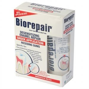 بيوريبير معجون اسنان مزيل للتحسس